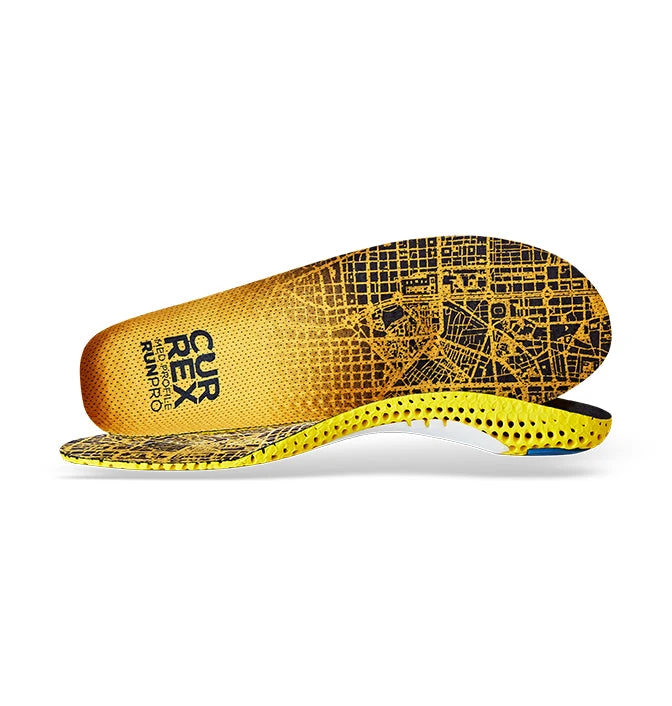 Currexsole RunPro Medium Insole 2 Currexsole RunPro Medium Insole