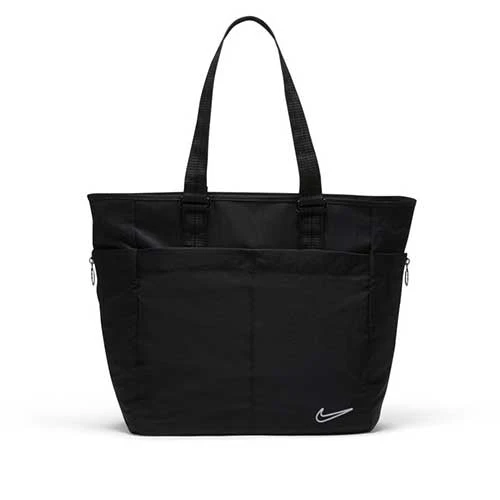 Yoga & Studio Nike One Luxe Bag - Black/Black 1 Yoga & Studio Nike One Luxe Bag - Black/Black