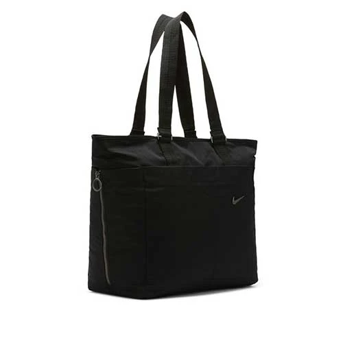 Yoga & Studio Nike One Luxe Bag - Black/Black 2 Yoga & Studio Nike One Luxe Bag - Black/Black