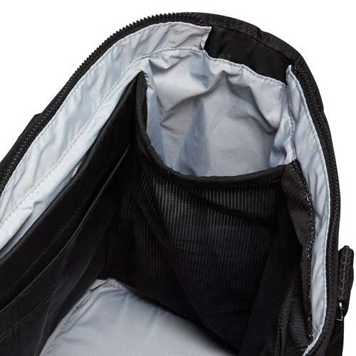 Yoga & Studio Nike One Luxe Bag - Black/Black 4 Yoga & Studio Nike One Luxe Bag - Black/Black