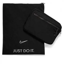 Yoga & Studio Nike One Luxe Bag - Black/Black 11 Yoga & Studio Nike One Luxe Bag - Black/Black