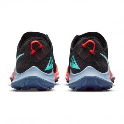 Nike Men's Zoom Terra Kiger 7 Trail Shoe -Black/Dynamic Turq/Anthracite/Dark Beetroot - Regular (D) 12 Nike Men's Zoom Terra Kiger 7 Trail Shoe -Black/Dynamic Turq/Anthracite/Dark Beetroot - Regular (D)