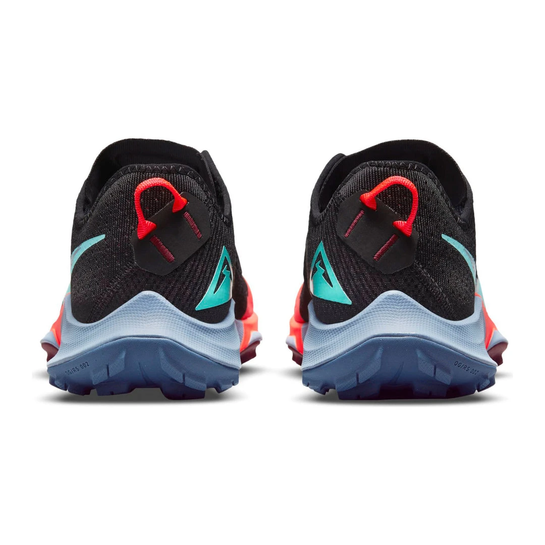 Nike Men's Zoom Terra Kiger 7 Trail Shoe -Black/Dynamic Turq/Anthracite/Dark Beetroot - Regular (D) 5 Nike Men's Zoom Terra Kiger 7 Trail Shoe -Black/Dynamic Turq/Anthracite/Dark Beetroot - Regular (D)