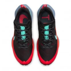 Nike Men's Zoom Terra Kiger 7 Trail Shoe -Black/Dynamic Turq/Anthracite/Dark Beetroot - Regular (D) 11 Nike Men's Zoom Terra Kiger 7 Trail Shoe -Black/Dynamic Turq/Anthracite/Dark Beetroot - Regular (D)