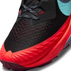 Nike Men's Zoom Terra Kiger 7 Trail Shoe -Black/Dynamic Turq/Anthracite/Dark Beetroot - Regular (D) 14 Nike Men's Zoom Terra Kiger 7 Trail Shoe -Black/Dynamic Turq/Anthracite/Dark Beetroot - Regular (D)