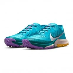 Nike Shoes Men's Zoom Terra Kiger 7 Trail Shoe - Turquoise Blue/White/Mystic Teal - Regular (D) 10 Nike Shoes Men's Zoom Terra Kiger 7 Trail Shoe - Turquoise Blue/White/Mystic Teal - Regular (D)