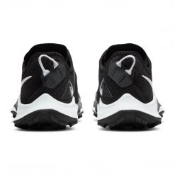 Nike Women's Zoom Terra Kiger 7 Trail Running Shoe - Black/Pure Platinum/Anthracite - Regular (B) Shoes 9 Nike Women's Zoom Terra Kiger 7 Trail Running Shoe - Black/Pure Platinum/Anthracite - Regular (B) Shoes