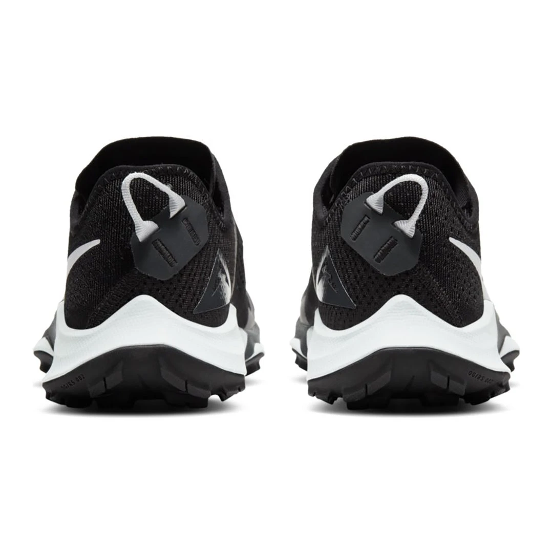 Nike Women's Zoom Terra Kiger 7 Trail Running Shoe - Black/Pure Platinum/Anthracite - Regular (B) Shoes 3 Nike Women's Zoom Terra Kiger 7 Trail Running Shoe - Black/Pure Platinum/Anthracite - Regular (B) Shoes