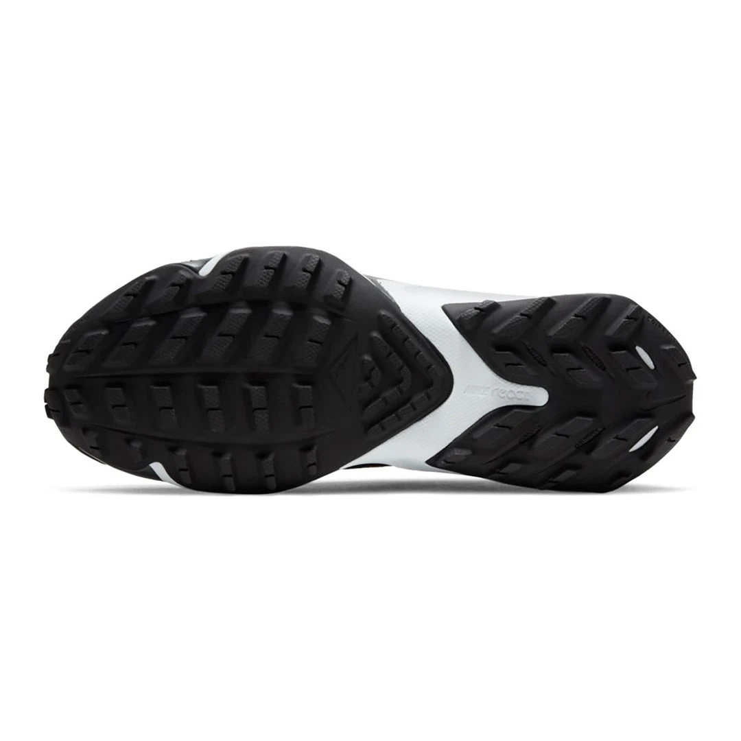 Nike Women's Zoom Terra Kiger 7 Trail Running Shoe - Black/Pure Platinum/Anthracite - Regular (B) Shoes 5 Nike Women's Zoom Terra Kiger 7 Trail Running Shoe - Black/Pure Platinum/Anthracite - Regular (B) Shoes