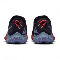 Nike Women's Zoom Terra Kiger 7 Running Shoe - Black/Light Thistle/Lapis/Flash Crimson - Regular (B) Shoes 13 Nike Women's Zoom Terra Kiger 7 Running Shoe - Black/Light Thistle/Lapis/Flash Crimson - Regular (B) Shoes