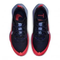 Nike Women's Zoom Terra Kiger 7 Running Shoe - Black/Light Thistle/Lapis/Flash Crimson - Regular (B) Shoes 12 Nike Women's Zoom Terra Kiger 7 Running Shoe - Black/Light Thistle/Lapis/Flash Crimson - Regular (B) Shoes