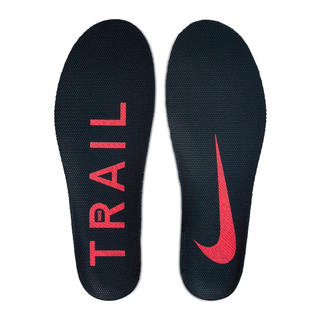 Nike Women's Zoom Terra Kiger 7 Running Shoe - Black/Light Thistle/Lapis/Flash Crimson - Regular (B) Shoes 7 Nike Women's Zoom Terra Kiger 7 Running Shoe - Black/Light Thistle/Lapis/Flash Crimson - Regular (B) Shoes