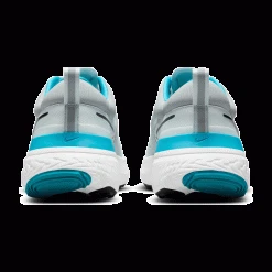 Shoes Men's Nike React Miler 2 Running Shoe - Pure Platinum/Black/Chlorine Blue - Regular (D) 14 Shoes Men's Nike React Miler 2 Running Shoe - Pure Platinum/Black/Chlorine Blue - Regular (D)