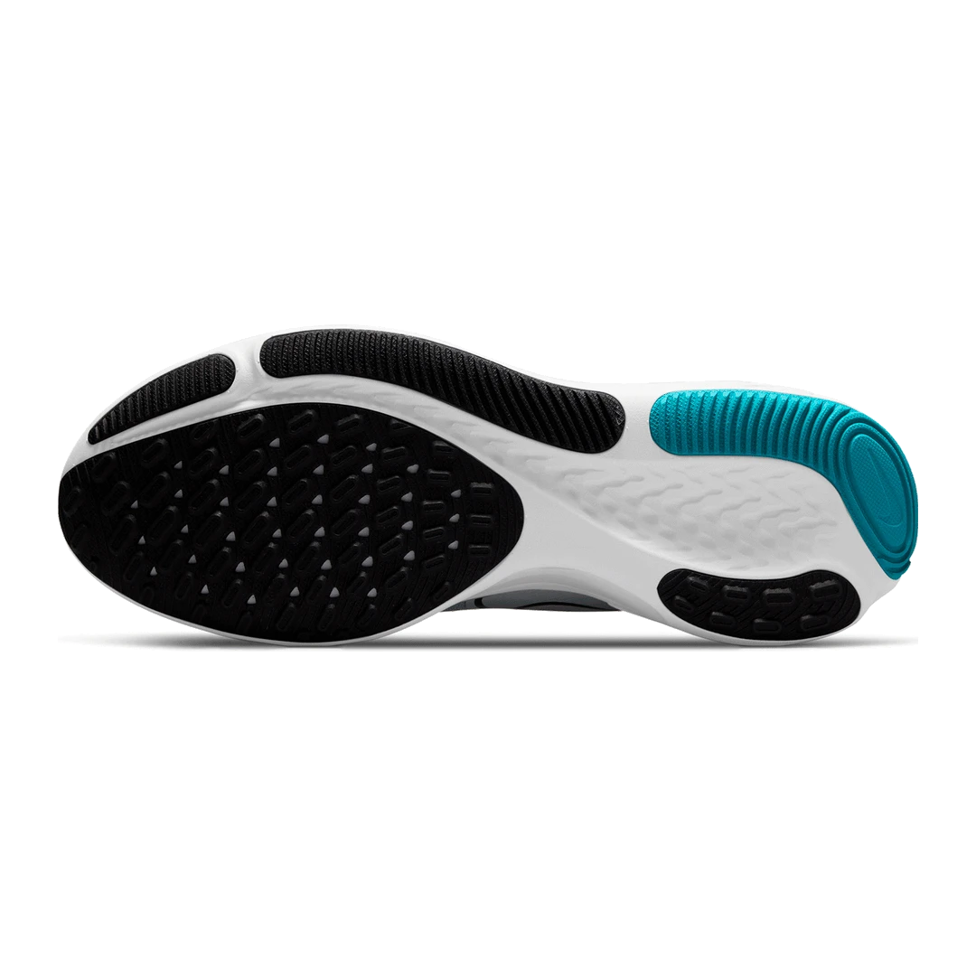 Shoes Men's Nike React Miler 2 Running Shoe - Pure Platinum/Black/Chlorine Blue - Regular (D) 6 Shoes Men's Nike React Miler 2 Running Shoe - Pure Platinum/Black/Chlorine Blue - Regular (D)