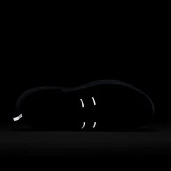 Men's Nike React Miler 2 Running Shoe - Hyper Royal/White/Black - Regular (D)