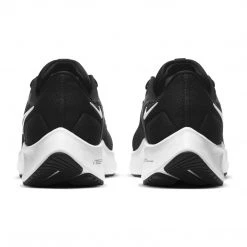 Nike Men's Air Zoom Pegasus 38 Running Shoe - Black/White/Anthracite - Regular (D)