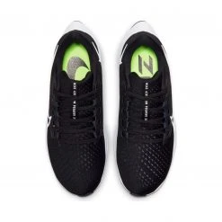 Nike Shoes Women's Air Zoom Pegasus 38 Running Shoe - Black/White/Anthracite - Regular (B) 7 Nike Shoes Women's Air Zoom Pegasus 38 Running Shoe - Black/White/Anthracite - Regular (B)