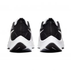 Nike Women Air Zoom Pegasus 38 Running Shoe - Iris Whisper/White/Provence Purple - Regular (B)