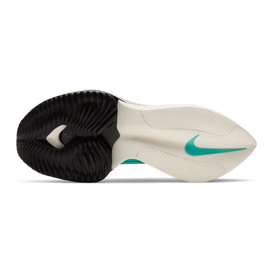 Nike Shoes Women's Air Zoom Alphafly Next % Running Shoe - Hyper Turquoise /White/Black/Oracle/Aqua - Regular (B) 6 Nike Shoes Women's Air Zoom Alphafly Next % Running Shoe - Hyper Turquoise /White/Black/Oracle/Aqua - Regular (B)