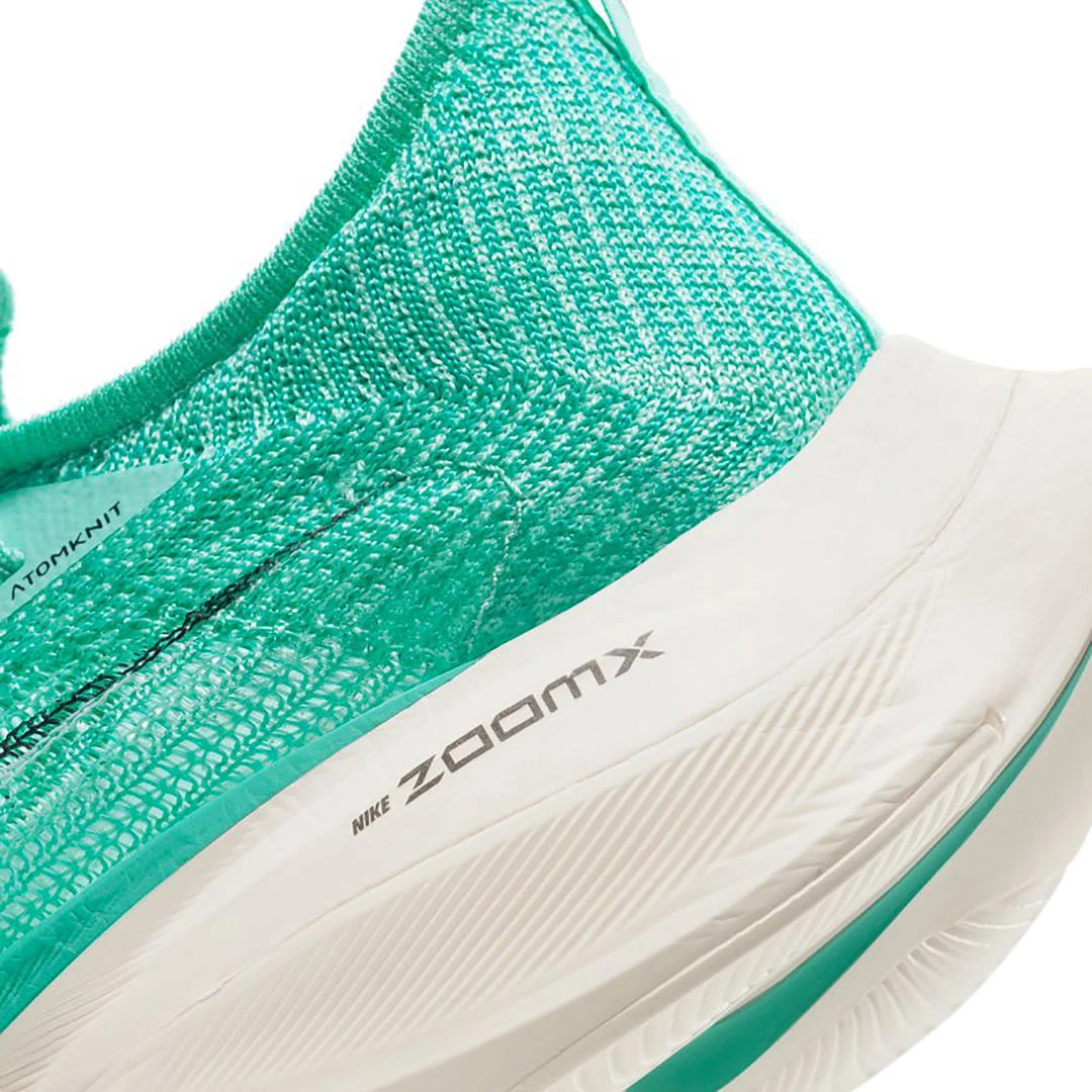 Nike Shoes Women's Air Zoom Alphafly Next % Running Shoe - Hyper Turquoise /White/Black/Oracle/Aqua - Regular (B) 8 Nike Shoes Women's Air Zoom Alphafly Next % Running Shoe - Hyper Turquoise /White/Black/Oracle/Aqua - Regular (B)