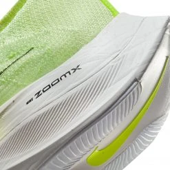 Nike Women's Air Zoom Alphafly Next% Racing Shoe - Barely Volt/Black/Hyper Orange - Regular (B) 16 Nike Women's Air Zoom Alphafly Next% Racing Shoe - Barely Volt/Black/Hyper Orange - Regular (B)