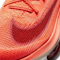 Nike Women's Air Zoom Alphafly Next% Racing Shoe - Bright Mango/Citron Pulse - Regular (B) 16 Nike Women's Air Zoom Alphafly Next% Racing Shoe - Bright Mango/Citron Pulse - Regular (B)