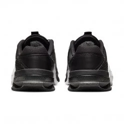 Women's Nike Metcon 7 Cross Training Shoe - Black/Pure Platinum/Particle Grey - Regular (B) Shoes 12 Women's Nike Metcon 7 Cross Training Shoe - Black/Pure Platinum/Particle Grey - Regular (B) Shoes