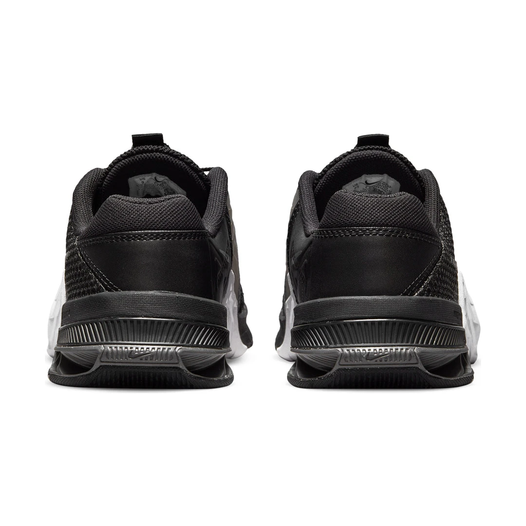 Women's Nike Metcon 7 Cross Training Shoe - Black/Pure Platinum/Particle Grey - Regular (B) Shoes 5 Women's Nike Metcon 7 Cross Training Shoe - Black/Pure Platinum/Particle Grey - Regular (B) Shoes