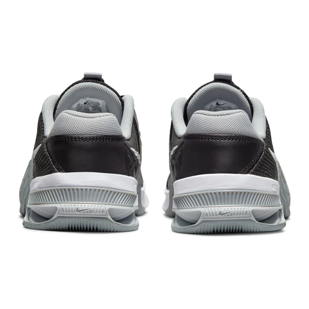 Men's Nike Metcon 7 Cross Training Shoe - Black/Pure Platinum/Particle Grey - Regular (D) Shoes 6 Men's Nike Metcon 7 Cross Training Shoe - Black/Pure Platinum/Particle Grey - Regular (D) Shoes