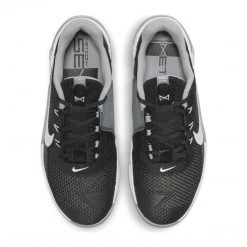 Men's Nike Metcon 7 Cross Training Shoe - Black/Pure Platinum/Particle Grey - Regular (D) Shoes 16 Men's Nike Metcon 7 Cross Training Shoe - Black/Pure Platinum/Particle Grey - Regular (D) Shoes