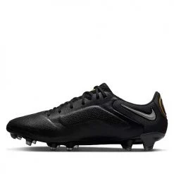 Unisex Nike Tiempo Legend 9 Elite FG - Black/Mtlc Dark Grey/Anthracite 7 Unisex Nike Tiempo Legend 9 Elite FG - Black/Mtlc Dark Grey/Anthracite