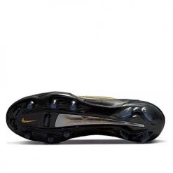 Unisex Nike Tiempo Legend 9 Elite FG - Black/Mtlc Dark Grey/Anthracite 8 Unisex Nike Tiempo Legend 9 Elite FG - Black/Mtlc Dark Grey/Anthracite