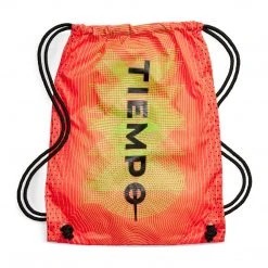 Nike Unisex Tiempo Legend 9 Elite Firm Ground Soccer Shoe - White/Volt/Bright Crimson - Regular (D)