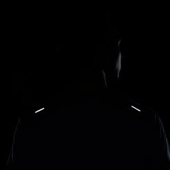 Men's Nike Dri-FIT Rise 365 Short Sleeve Running Top - Game Royal/Heather/Reflective Silver 9 Men's Nike Dri-FIT Rise 365 Short Sleeve Running Top - Game Royal/Heather/Reflective Silver