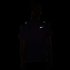 Men's Nike Dri-FIT Rise 365 Short Sleeve Running Top - Sangria Apparel 14 Men's Nike Dri-FIT Rise 365 Short Sleeve Running Top - Sangria Apparel