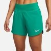 Bottoms Women's Nike Eclipse Short 5" Running Short - Neptune Green