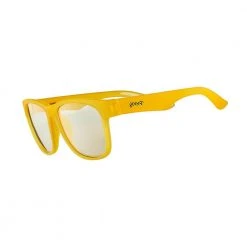 Goodr Citron Alt Delete Glasses