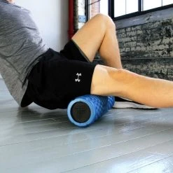 Pro-Tec Athletics Contoured Foam Roller