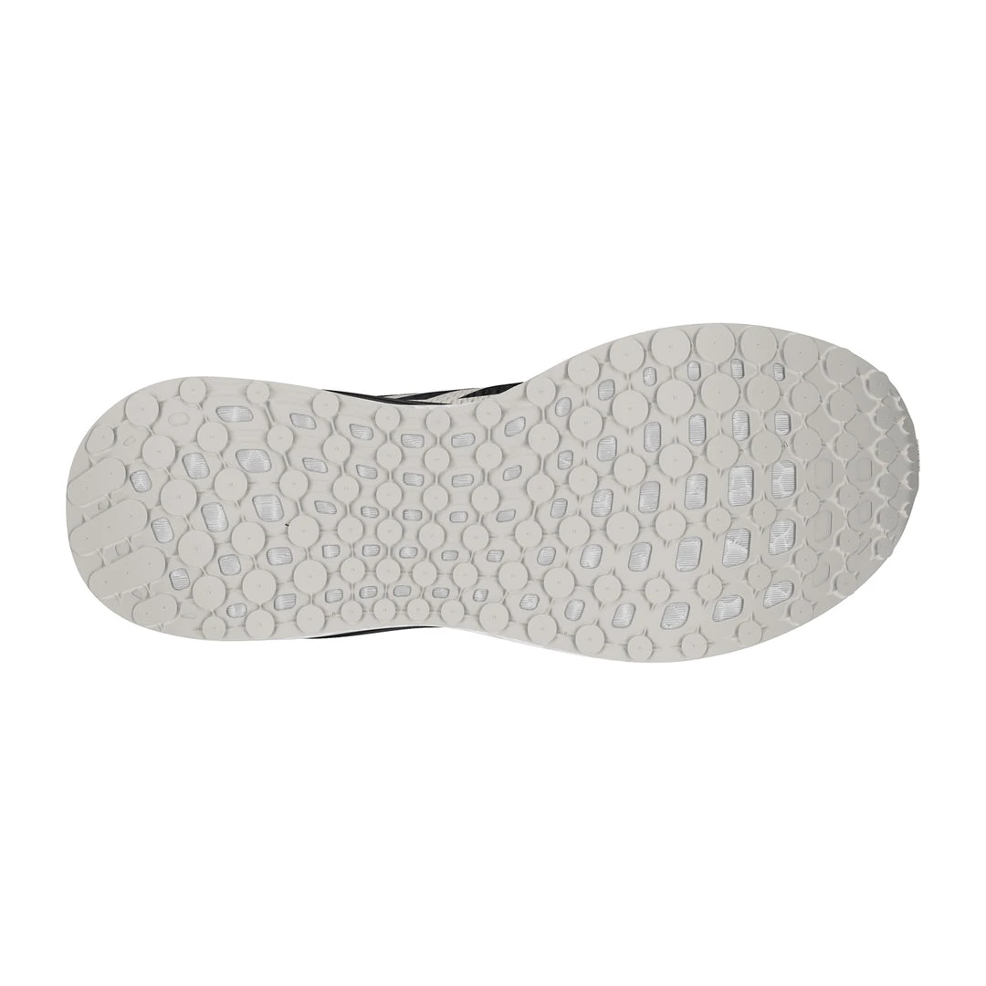 Adidas Women's Solar Drive Running Shoe - Cloud White/Core Black/Grey - Regular (B) Shoes 3 Adidas Women's Solar Drive Running Shoe - Cloud White/Core Black/Grey - Regular (B) Shoes