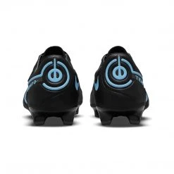 Nike Unisex Tiempo Legend 9 Pro Firm Ground Soccer Shoe - Black/Iron Grey 19 Nike Unisex Tiempo Legend 9 Pro Firm Ground Soccer Shoe - Black/Iron Grey