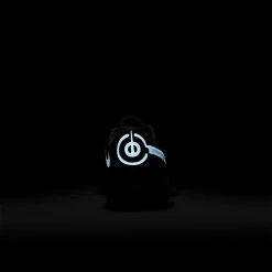 Nike Unisex Tiempo Legend 9 Academy Indoor/Court Soccer Shoe - Black/Black/Iron Grey - Regular (D) 18 Nike Unisex Tiempo Legend 9 Academy Indoor/Court Soccer Shoe - Black/Black/Iron Grey - Regular (D)