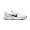 Men's Nike Air Zoom Vomero 16 Running Shoe - White/Black - Regular (D) Shoes