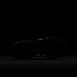 Women's Nike Air Zoom Vomero 16 Running Shoe - Black/White - Regular (B) Shoes