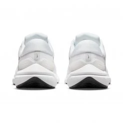 Shoes Women's Nike Air Zoom Vomero 16 Running Shoe - White/Metallic Silver/Pure Platinum - Regular (B) 12 Shoes Women's Nike Air Zoom Vomero 16 Running Shoe - White/Metallic Silver/Pure Platinum - Regular (B)