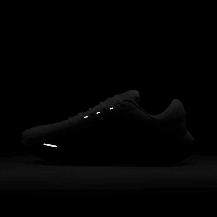 Shoes Women's Nike Air Zoom Vomero 16 Running Shoe - White/Metallic Silver/Pure Platinum - Regular (B) 7 Shoes Women's Nike Air Zoom Vomero 16 Running Shoe - White/Metallic Silver/Pure Platinum - Regular (B)