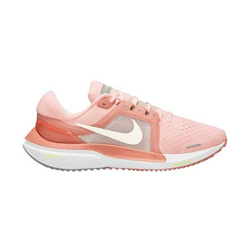 Shoes Women's Nike Air Zoom Vomero 16 Running Shoe- Atmosphere/Sail - Regular (B) 1 Shoes Women's Nike Air Zoom Vomero 16 Running Shoe- Atmosphere/Sail - Regular (B)