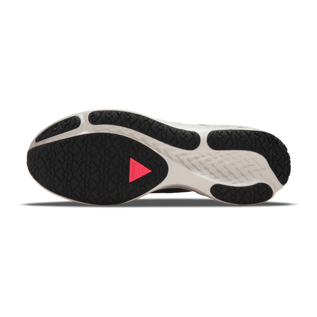 Nike Men's React Miler 2 Shield Running Shoe -Black/Redstone-Total Orange-Indigo Burst- Regular (D) Shoes 6 Nike Men's React Miler 2 Shield Running Shoe -Black/Redstone-Total Orange-Indigo Burst- Regular (D) Shoes