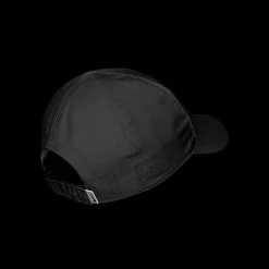 Women's Nike Featherlight Running Cap - White Hats