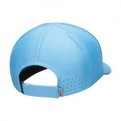 Accessories Women's Nike Featherlight Run Cap - University Blue
