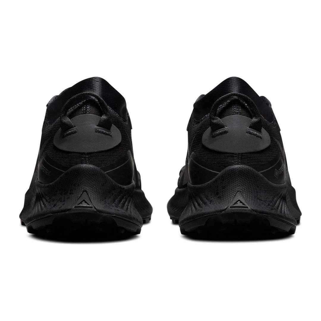 Nike Men's Pegasus Trail 3 GORE Running Shoe - Black/Black/Dark Smoke Grey/Iron Grey - Regular (D) 5 Nike Men's Pegasus Trail 3 GORE Running Shoe - Black/Black/Dark Smoke Grey/Iron Grey - Regular (D)